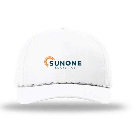 SunOne Richardson Rope Hat