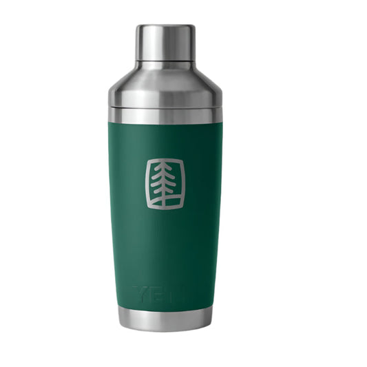 UFP Tree YETI Rambler 20oz Cocktail Shaker