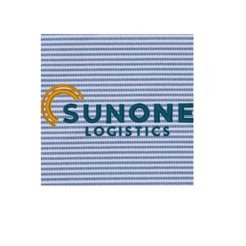 SunOne Logistics Holderness & Bourne the Perkins Polo - Bedford & White