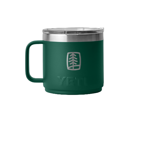 UFP Industries YETI 14oz Stackable Mug