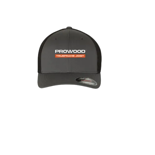ProWood TrueFrame Joist Trucker Cap