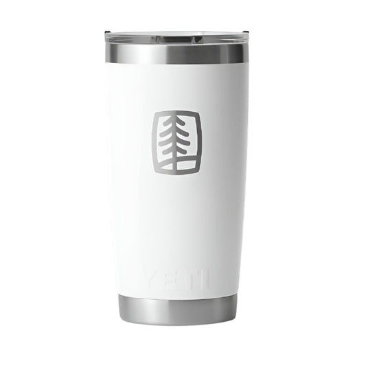 UFP YETI Rambler Tumbler 20 OZ (OFC)