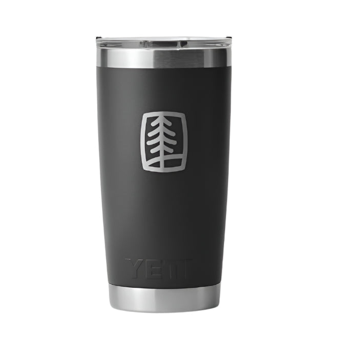 UFP YETI Rambler Tumbler 20 OZ (OFC) – UFP Gear