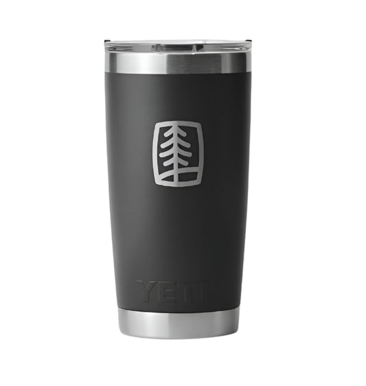 UFP YETI Rambler Tumbler 20 OZ (OFC)