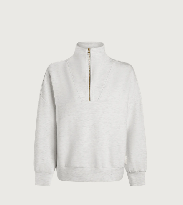 ProWood Women's Varley Hawley Half-Zip