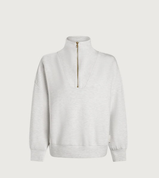 ProWood Women's Varley Hawley Half-Zip