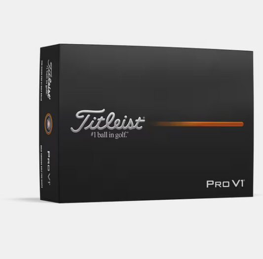 UFP Industries Pro V1 Golf Balls