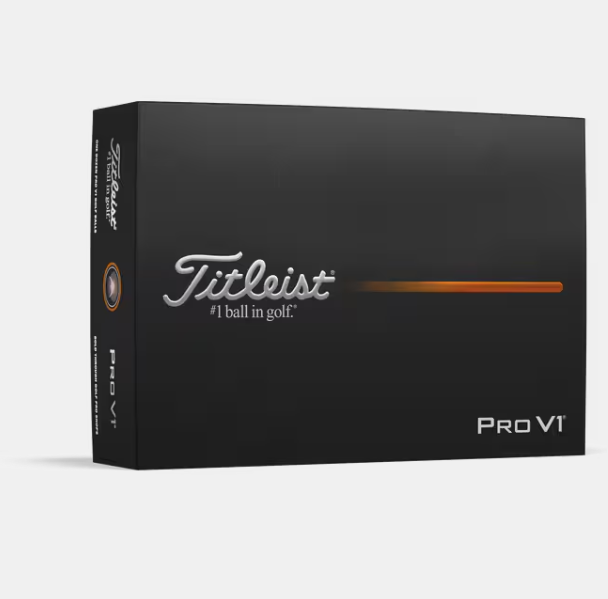 UFP Industries Pro V1 Golf Balls