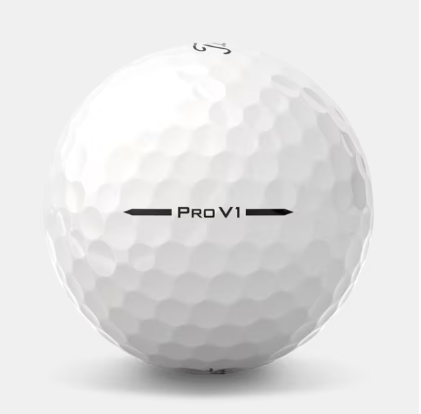 UFP Industries Pro V1 Golf Balls
