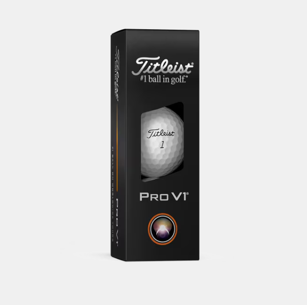 UFP Industries Pro V1 Golf Balls