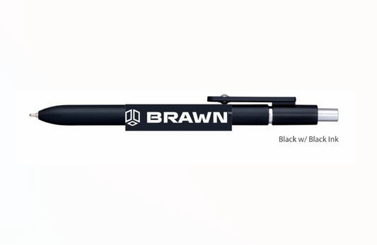BRAWN Gazer Pens - 100PK