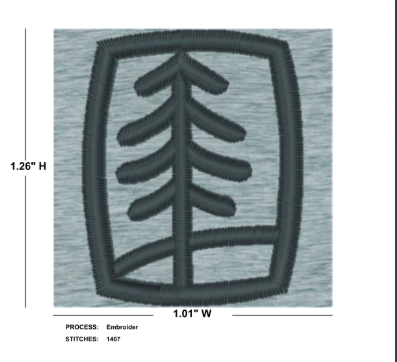 UFP Industries Men's Johnnie-O Talon Featherweight Hoodie
