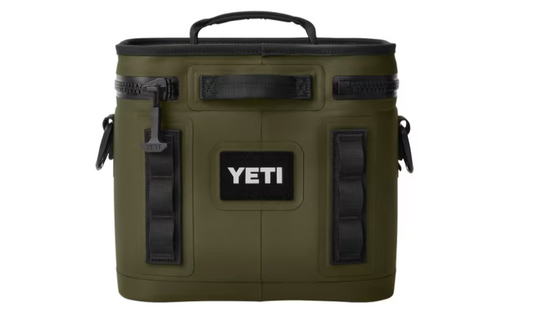 UFP Tree Yeti Cooler - Hopper 8