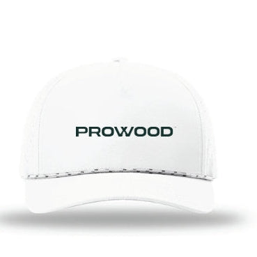 ProWood Richardson Rope Hat