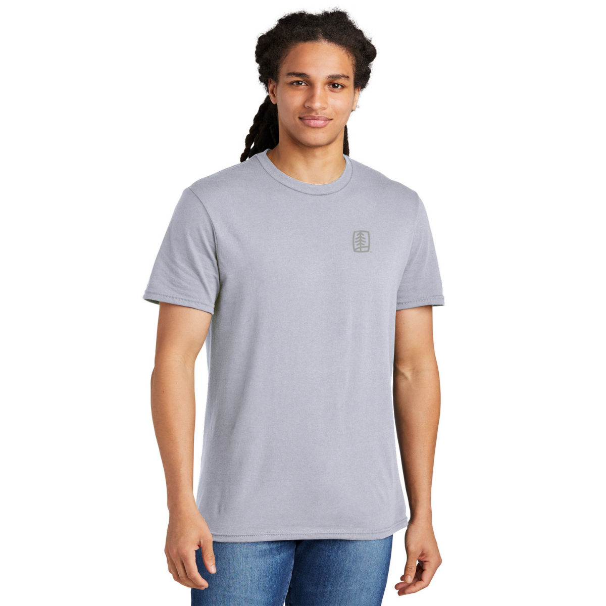 District The Concert Tee