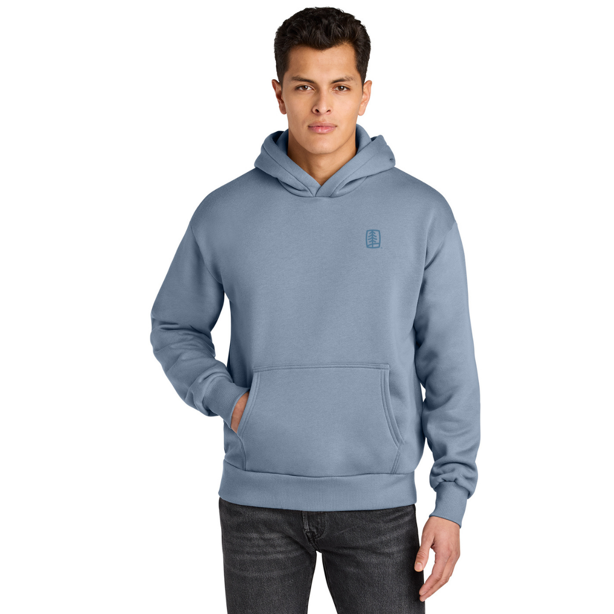 Next Level Apparel Heavyweight Hoodie