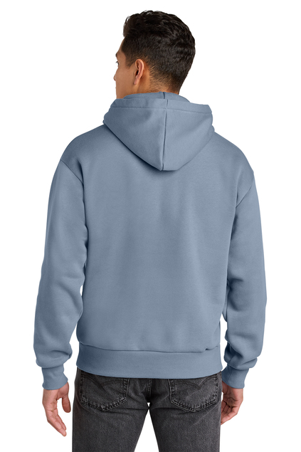 Next Level Apparel Heavyweight Hoodie