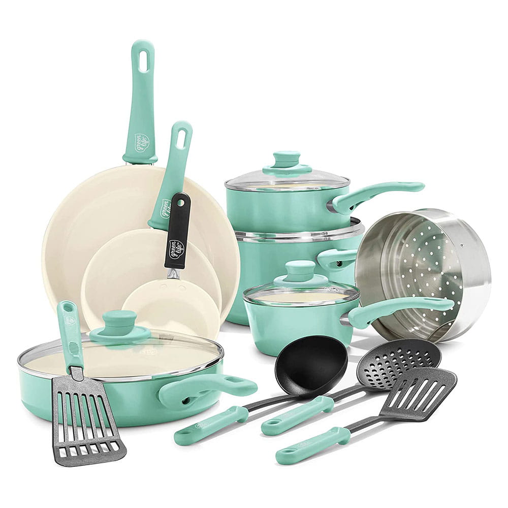 Nonstick Pots and Pans Set