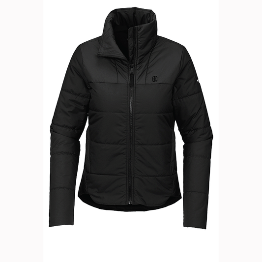 Ladies North Face Everday Insulated Jacket