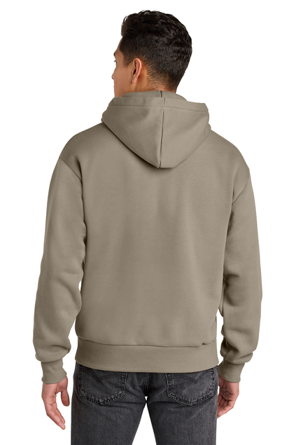 Next Level Apparel Heavyweight Hoodie