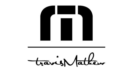 Travis Mathew Logo 