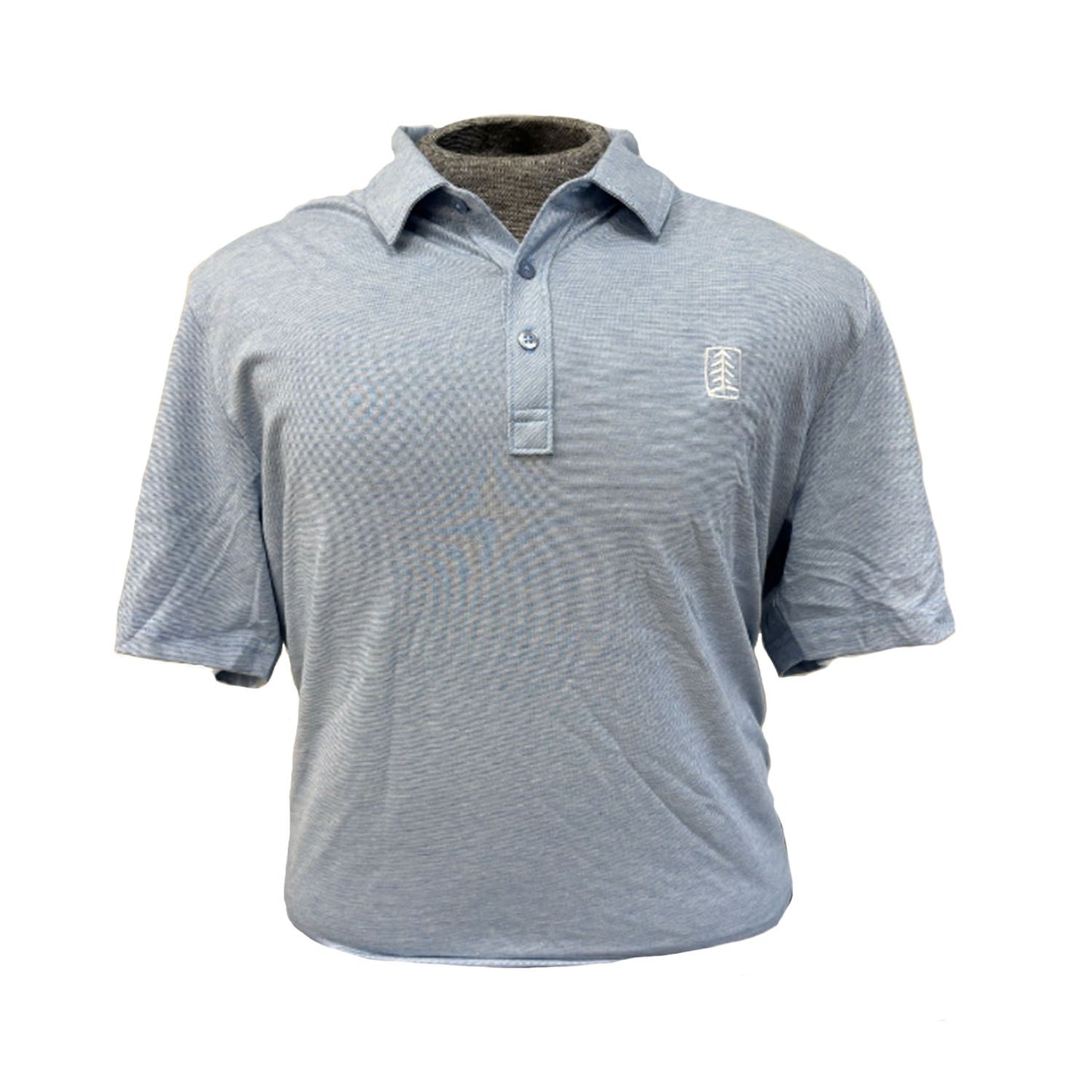 Men's Travis Mathew Zinna Polos