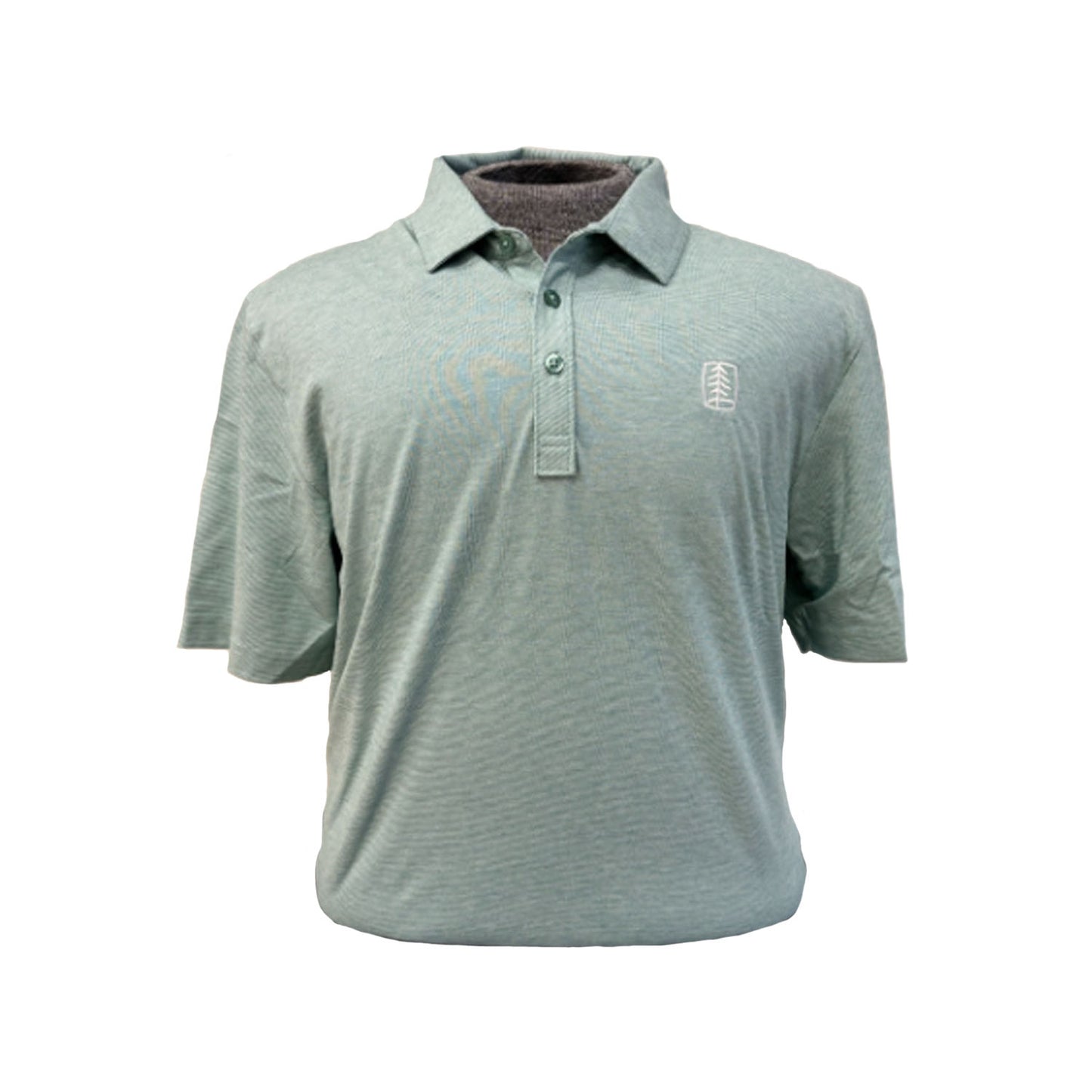Men's Travis Mathew Zinna Polos