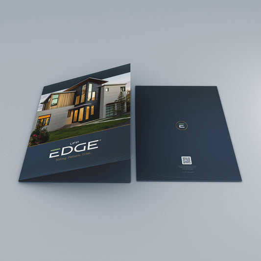 UFP-Edge Folder
