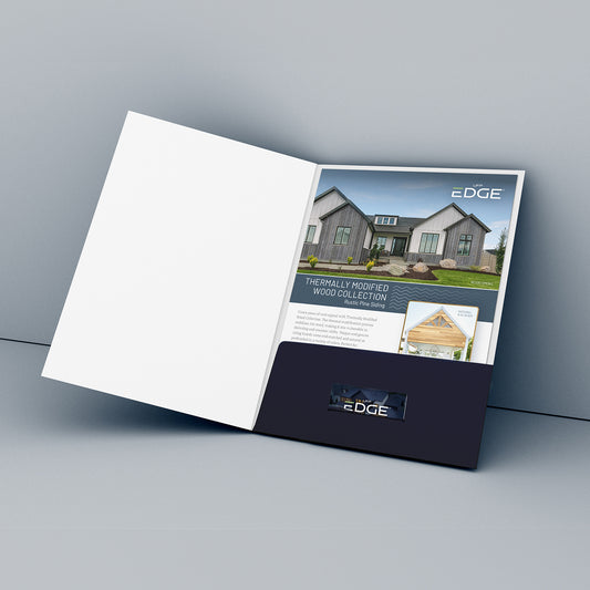 UFP-Edge Folder
