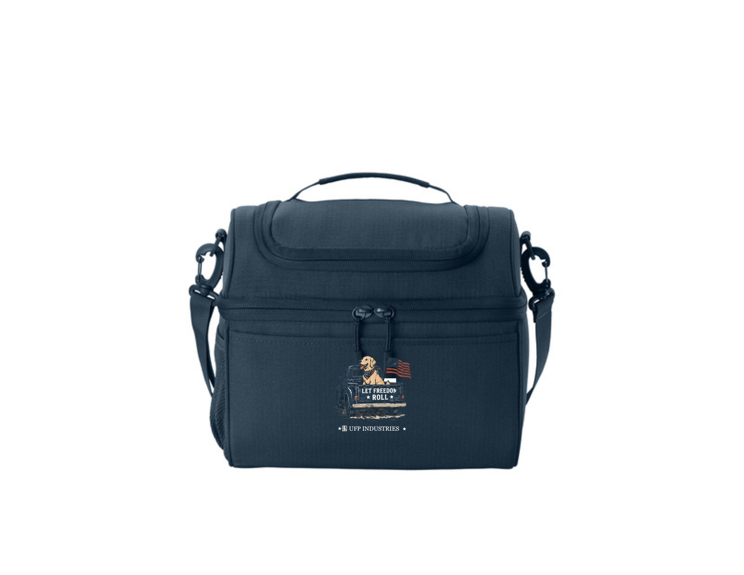 2026 Summer Dome Cooler
