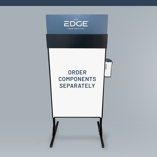 Base Model Dealer Display