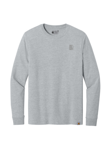 UFP Carhartt Long Sleeve T-Shirt