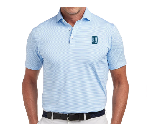 UFP Tree Men's Holderness & Bourne The Perkins Polo