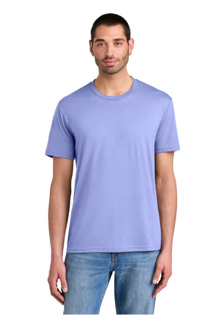 idX | Quest Print - District Perfect Tri Tee