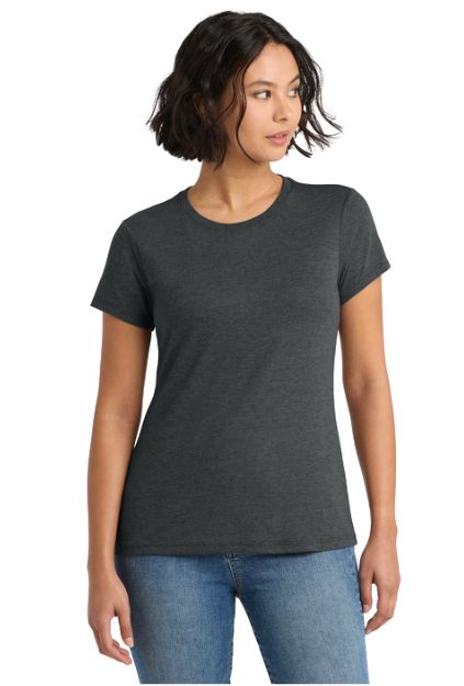 idX | Quest Print - Women's District Perfect Tri Tee