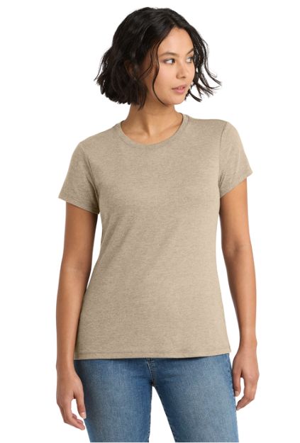 idX | Quest Print - Women's District Perfect Tri Tee