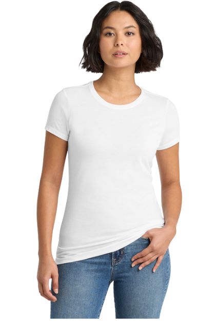 idX | Quest Print - Women's District Perfect Tri Tee