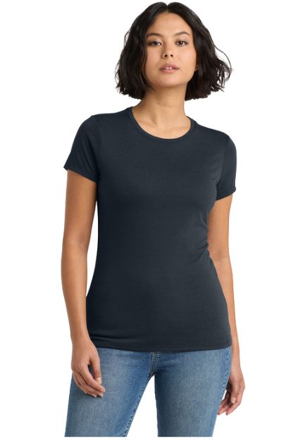 idX | Quest Print - Women's District Perfect Tri Tee