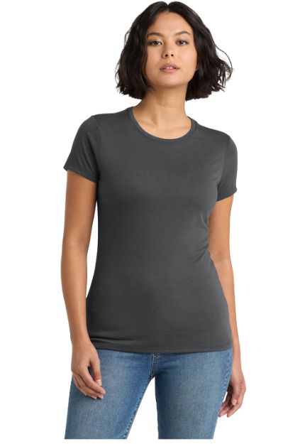 idX | Quest Print - Women's District Perfect Tri Tee