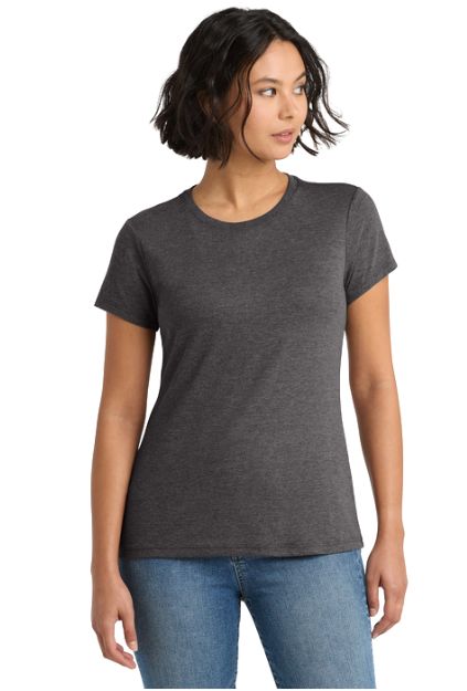 idX | Quest Print - Women's District Perfect Tri Tee