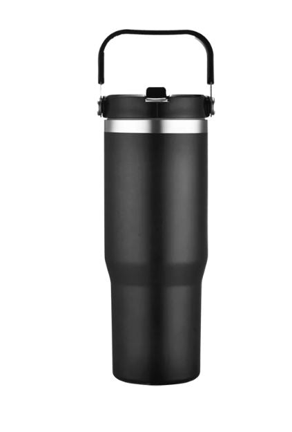 idX | Quest 30 oz Straw Tumbler