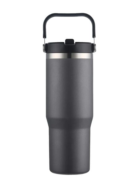 idX | Quest 30 oz Straw Tumbler