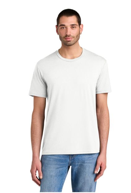 idX | Quest Print - District Perfect Tri Tee