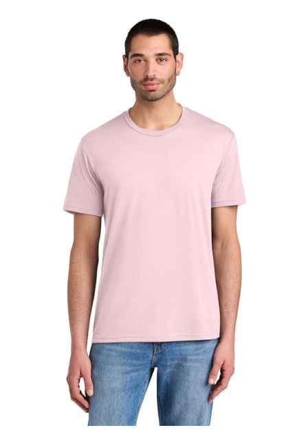 idX | Quest Print - District Perfect Tri Tee