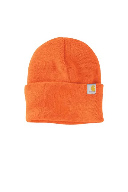 UFP Construction Carhartt Watch Cap 2.0