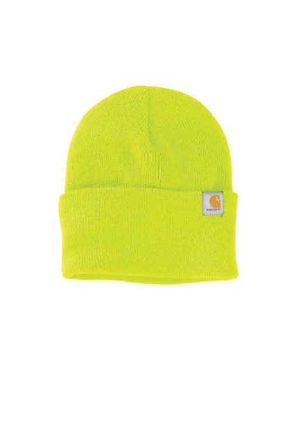 UFP Construction Carhartt Watch Cap 2.0