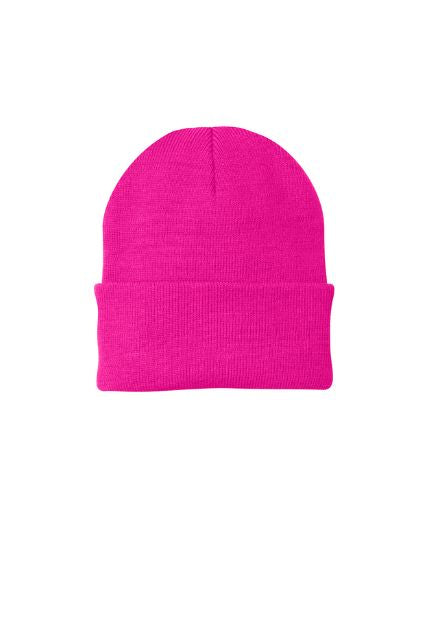 UFP Construction Port and Company Knit Cap