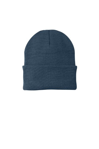 UFP Construction Port and Company Knit Cap