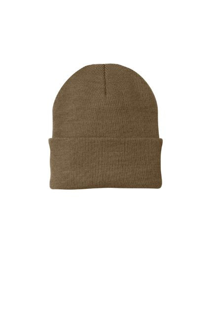 UFP Construction Port and Company Knit Cap