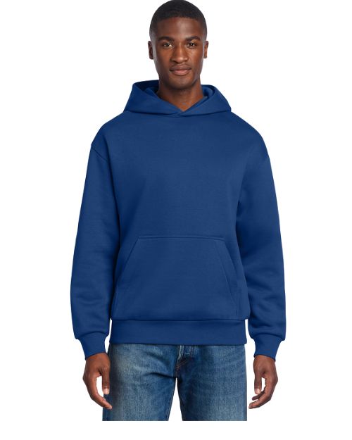 UFP Packaging District V.I.T. Heavyweight Fleece Hoodie